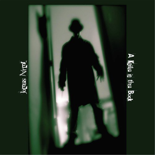 Phil cover art