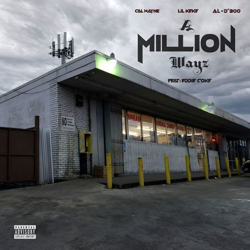 A Million Ways