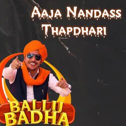 Aaja Nandass Thapdhari