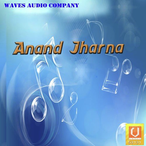 Anand Jharna Bahe