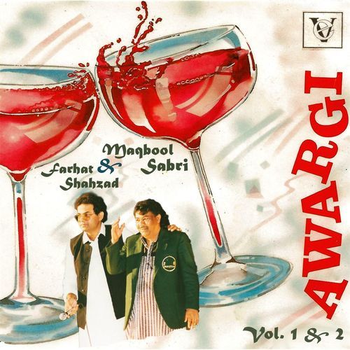 Aawargi, Vol. 1 & 2