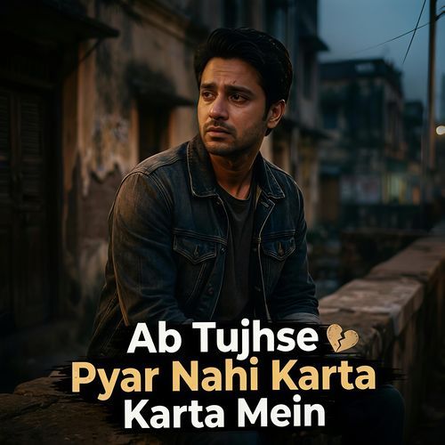 Ab Tujhse Pyar Nahi Karta Mein