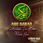 Abu Bakar Ke Gustakh Teri Khair Nahi Hai