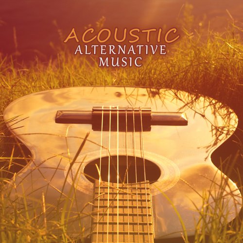 Relaxing Rock New Age cover art
