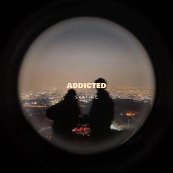 Addicted (Afro House)