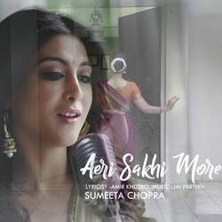 Aeri Sakhi More-FRgFUyZzU1o