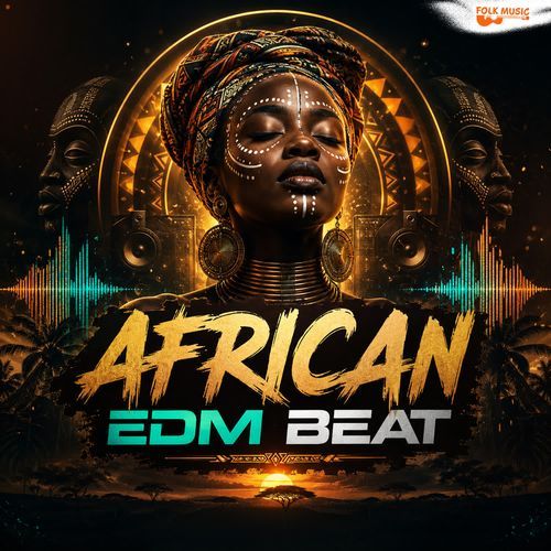 African EDM BEAT