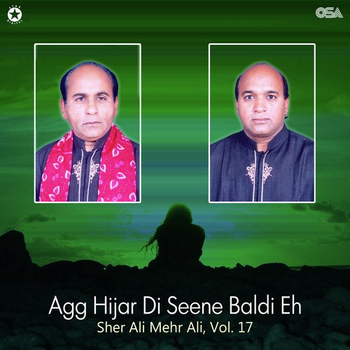 Agg Hijar Di Seene Baldi Eh, Vol. 16