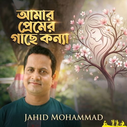Amar Premer Gache Konna