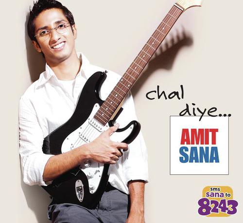 Amit Sana