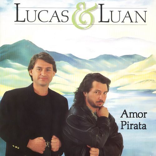 Amor Pirata