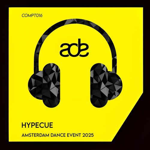 Amsterdam Dance Event 2025