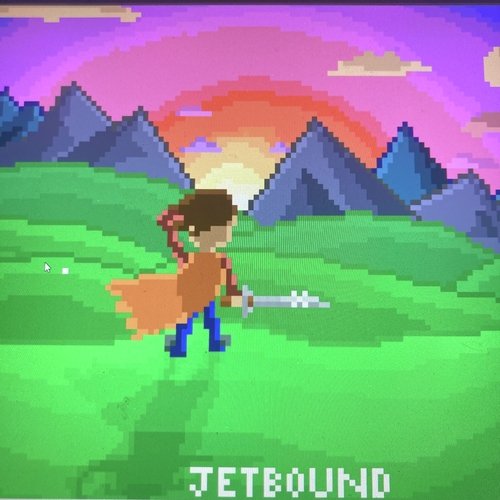 Crashing Waves cover art