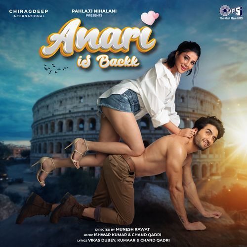 Anari Is Backk_poster_image