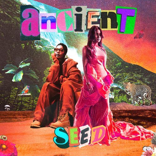 Ancient Seed (#SaveSoil)