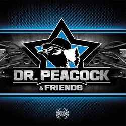  Dr. Peacock