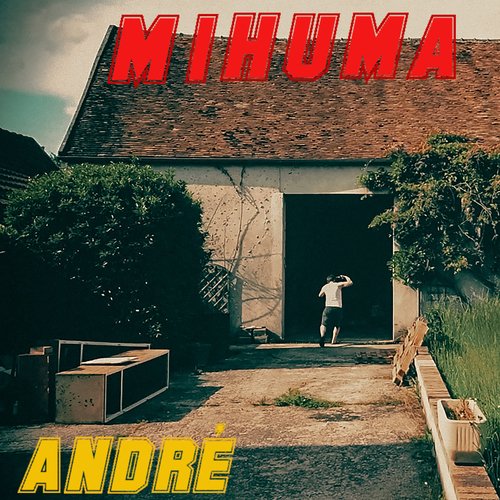 André cover art