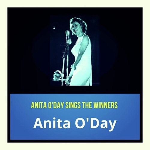 Anita O&#039;day Sings the Winners