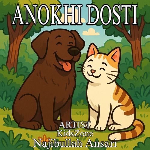 Anokhi Dosti