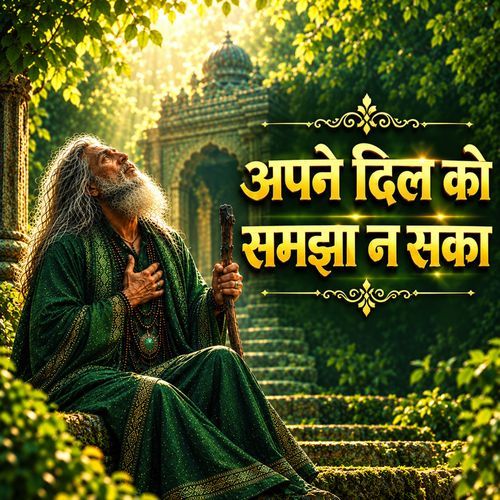 Apne dil ko samjha na saka