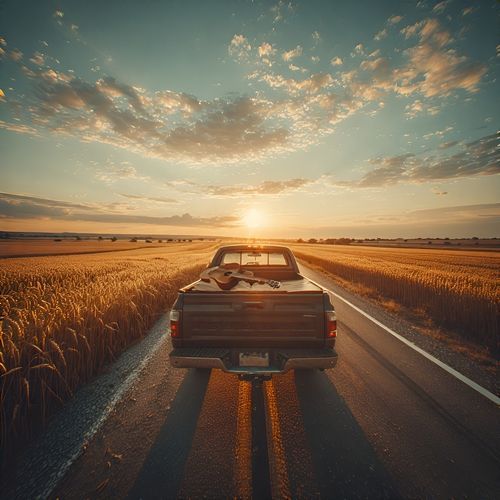 Crimson Sky cover art