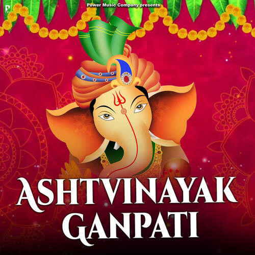 Ashtvinayak Ganpati