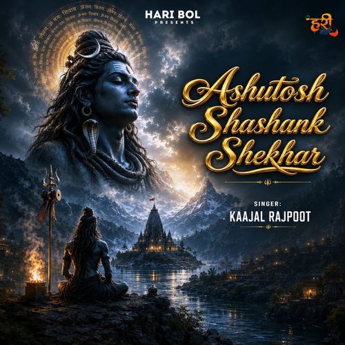 Ashutosh Shashank Shekhar