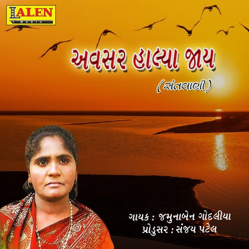 Avsar Halyo Jaay