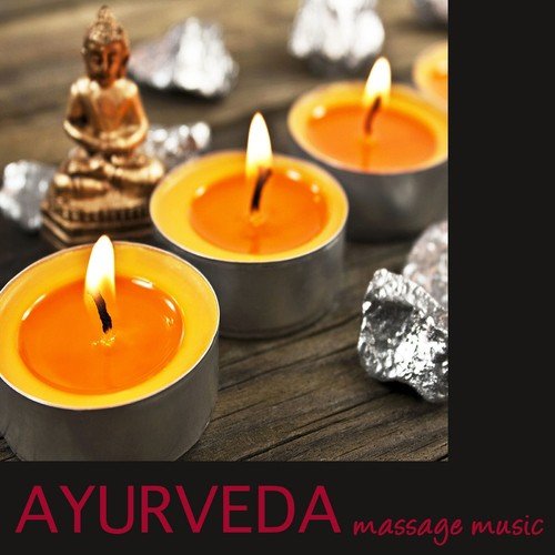 Music Therapy (Flute Music For Ayurvedic Remedies) Song Download from Ayurveda Massage Music