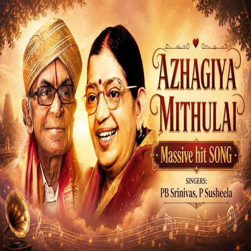 Azhagiya Mithulai
