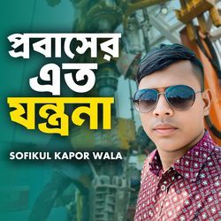 প্রবাসের এত যন্ত্রনা