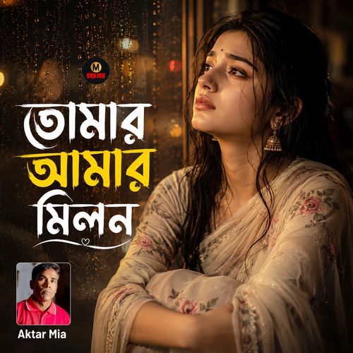 তোমার আমার মিলন
