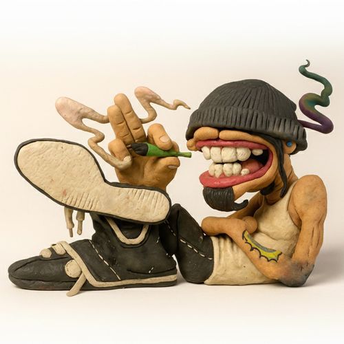 Furação 2000 cover art