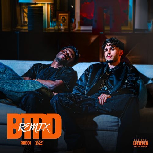 BTRD (feat. R2) – Remix
