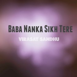 Baba Nanka Sikh Tere-Nj1SYFlpAGM