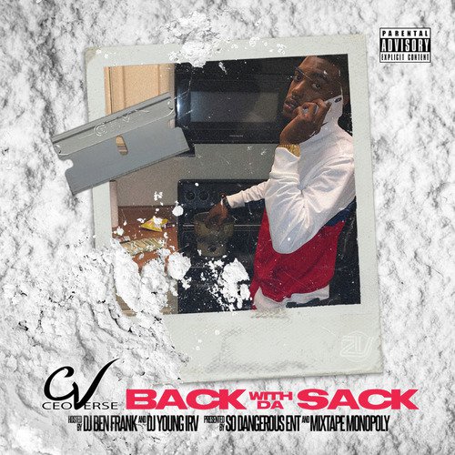 Go Getta cover art
