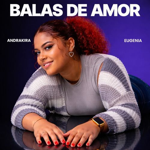 Balas De Amor