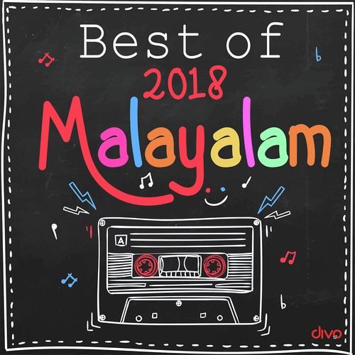 Best of 2018 Malayalam