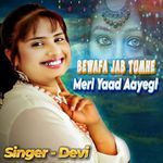 Bewafa Jab Tumhe Meri Yaad Aayegi