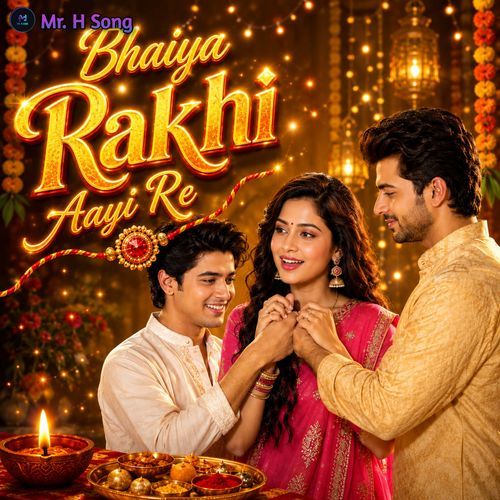 Bhaiya Rakhi Aayi Re