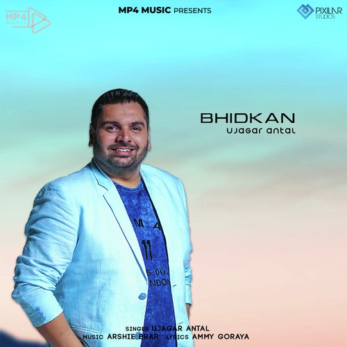 Bhidkan