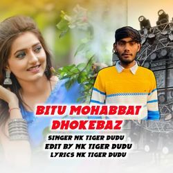 Bitu Mohabbat Dhokebaz
