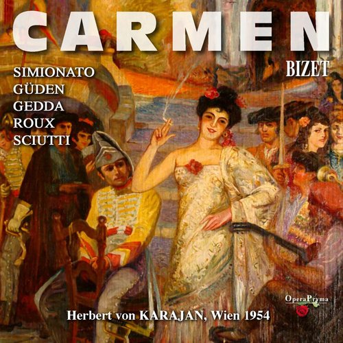 Bizet: Carmen