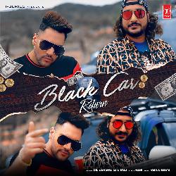 Black Car Return-ID4AdjxkVVI