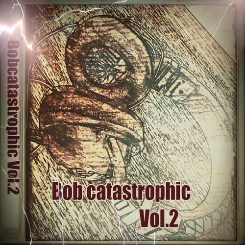The Blogger cover art