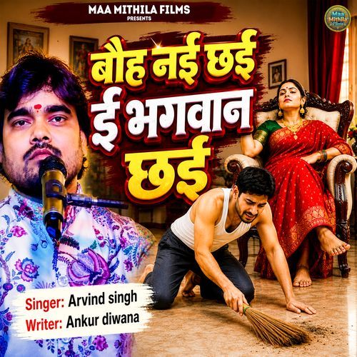 Bouh Nai Chhai E Bhagwan Chhai