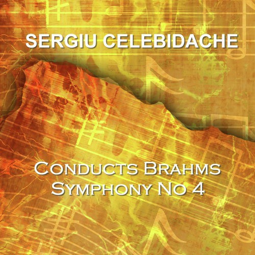 Brahms Symphony No 4 In B Minor Op 104: Andante Moderato