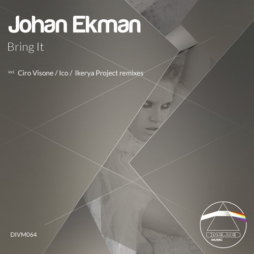 Bring It (Ciro Visone Remix) cover art