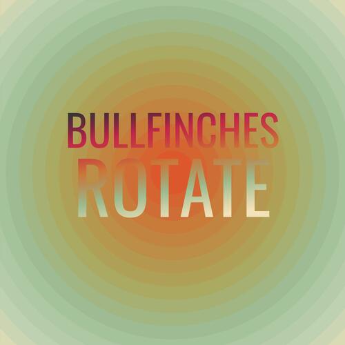 Bullfinches Rotate