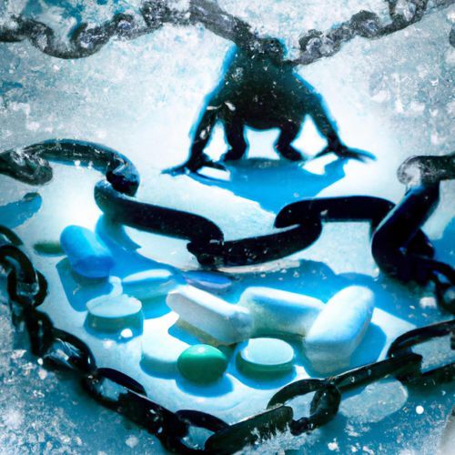 MAINTAIN cover art